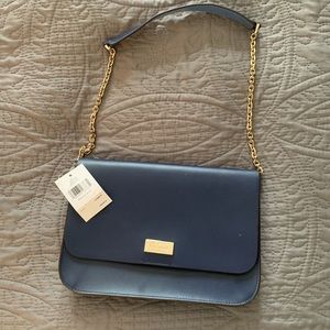 Putnam Drive Lizz Handbag Two Toned